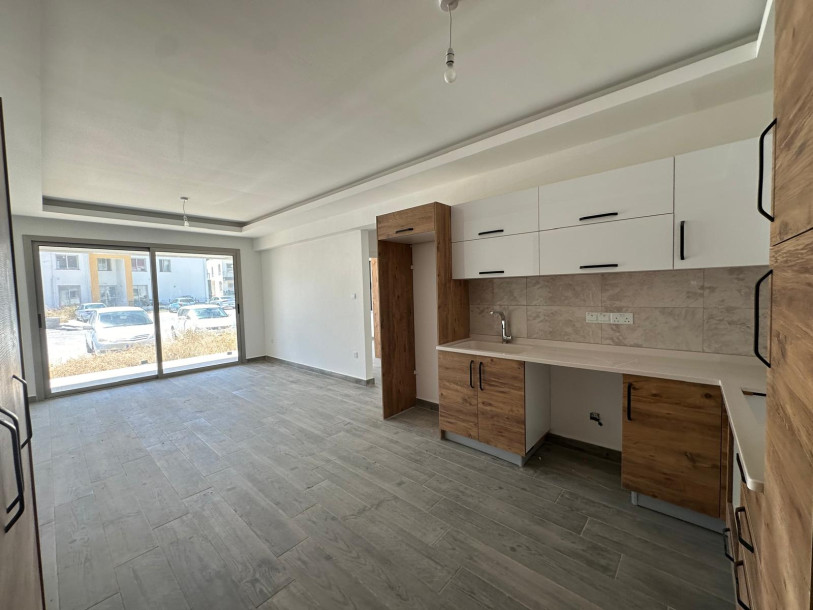GİRNE/BOĞAZ'DA SATILIK 2+1 FIRSAT DAİRE-1