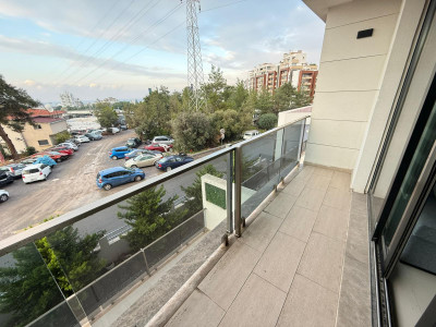 GİRNE MERKEZ ÇARŞAMBA PAZARI BÖLGESİ LÜKS SİTEDE KİRALIK 2+1 DAİRE-13