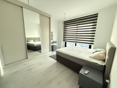 GİRNE MERKEZ ÇARŞAMBA PAZARI BÖLGESİ LÜKS SİTEDE KİRALIK 2+1 DAİRE-7