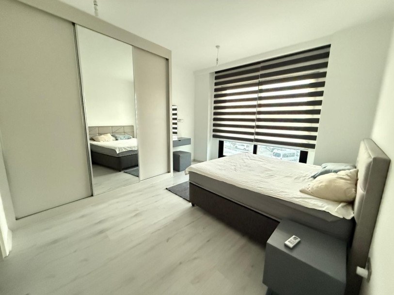 GİRNE MERKEZ ÇARŞAMBA PAZARI BÖLGESİ LÜKS SİTEDE KİRALIK 2+1 DAİRE-7