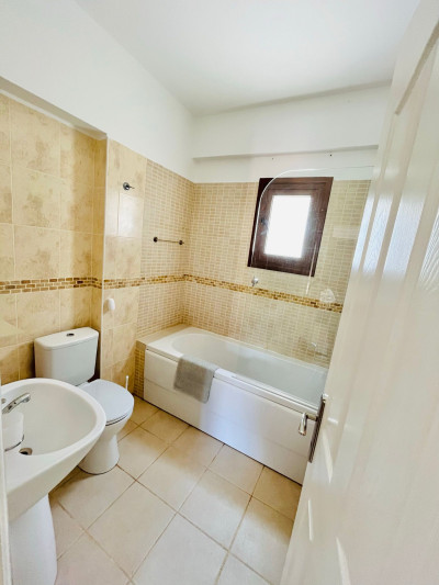 GİRNE/OZANKÖY'DE SATILIK 3+1 PENTHOUSE-9