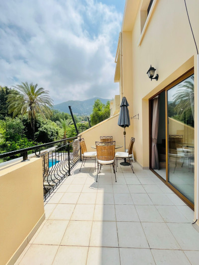 GİRNE/OZANKÖY'DE SATILIK 3+1 PENTHOUSE-14