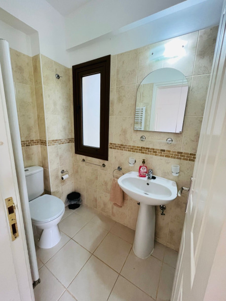 GİRNE/OZANKÖY'DE SATILIK 3+1 PENTHOUSE-11