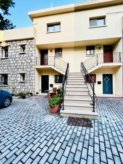 GİRNE/OZANKÖY'DE SATILIK 3+1 PENTHOUSE-12