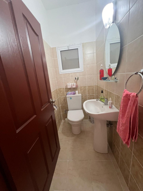 GİRNE BOĞAZ’DA KİRALIK | EŞYASIZ 3+1 DAİRE-15