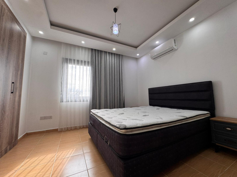 GİRNE BOĞAZ BÖLGESİNDE 3+1 GENİŞ KİRALIK DAİRE-14