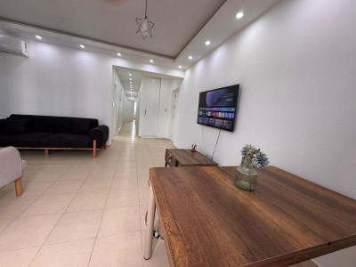 GİRNE BOĞAZ BÖLGESİNDE 3+1 GENİŞ KİRALIK DAİRE-7