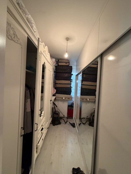 GİRNE BOĞAZ KİRALIK BAHÇE KATI 3+1 FULL EŞYALI DAİRE-8