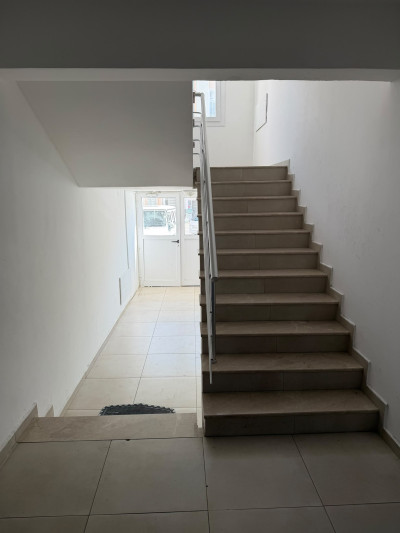 GİRNE BOĞAZ KİRALIK BAHÇE KATI 3+1 FULL EŞYALI DAİRE-12