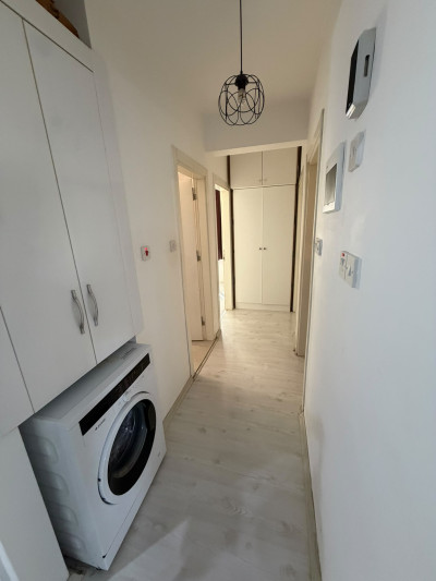 GİRNE BOĞAZ KİRALIK BAHÇE KATI 3+1 FULL EŞYALI DAİRE-7