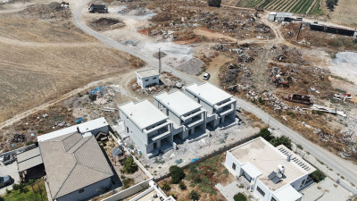 GİRNE / BOĞAZ – SATILIK LÜKS 3+1 VİLLALAR-12