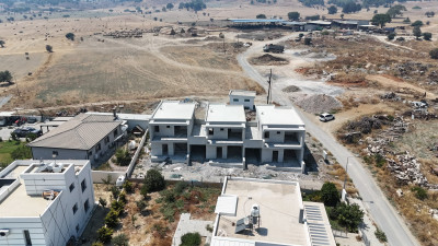 GİRNE / BOĞAZ – SATILIK LÜKS 3+1 VİLLALAR-9