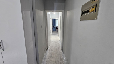 GİRNE/ÇATALKÖY'DE SATILIK 3+1 BAHÇELİ DAİRE-9