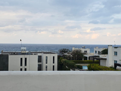 GİRNE/ÇATALKÖY CHAMADA BÖLGESİ KİRALIK 4+1 HAVUZLU VİLLA