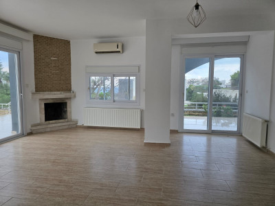 GİRNE/ÇATALKÖY CHAMADA BÖLGESİ KİRALIK 4+1 HAVUZLU VİLLA