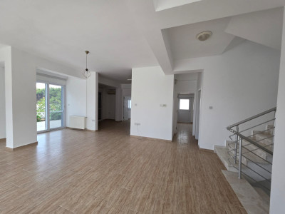 GİRNE/ÇATALKÖY CHAMADA BÖLGESİ KİRALIK 4+1 HAVUZLU VİLLA