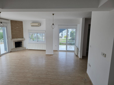 GİRNE/ÇATALKÖY CHAMADA BÖLGESİ KİRALIK 4+1 HAVUZLU VİLLA