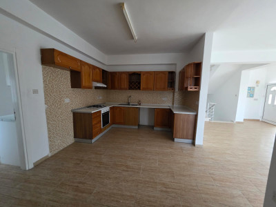 GİRNE/ÇATALKÖY CHAMADA BÖLGESİ KİRALIK 4+1 HAVUZLU VİLLA