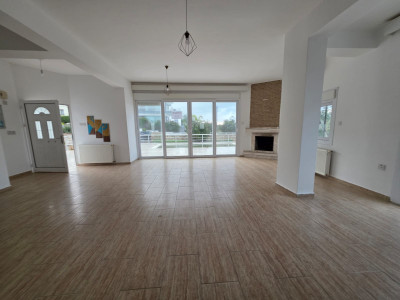 GİRNE/ÇATALKÖY CHAMADA BÖLGESİ KİRALIK 4+1 HAVUZLU VİLLA