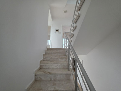 GİRNE/ÇATALKÖY CHAMADA BÖLGESİ KİRALIK 4+1 HAVUZLU VİLLA