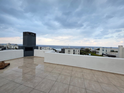 GİRNE/ÇATALKÖY CHAMADA BÖLGESİ KİRALIK 4+1 HAVUZLU VİLLA