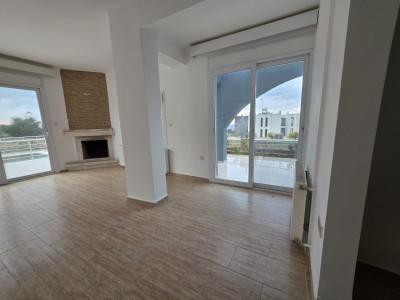 GİRNE/ÇATALKÖY CHAMADA BÖLGESİ KİRALIK 4+1 HAVUZLU VİLLA