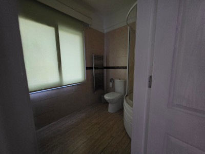 GİRNE/ÇATALKÖY CHAMADA BÖLGESİ KİRALIK 4+1 HAVUZLU VİLLA