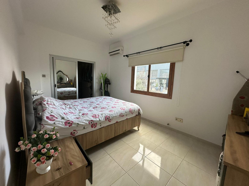 GİRNE/ÇATALKÖY’DE ANA YOLA YAKIN 3+1 GENİŞ KİRALIK DAİRE-7