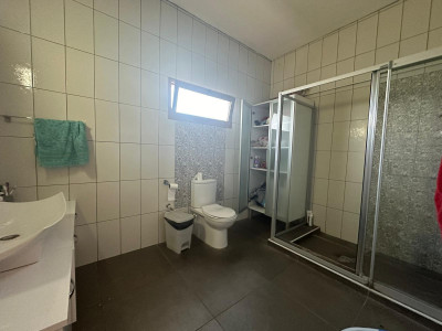 GİRNE/ÇATALKÖY’DE ANA YOLA YAKIN 3+1 GENİŞ KİRALIK DAİRE-9