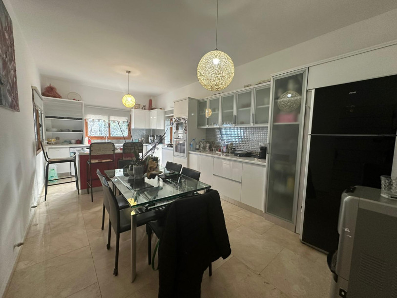 GİRNE/ÇATALKÖY’DE ANA YOLA YAKIN 3+1 GENİŞ KİRALIK DAİRE-3