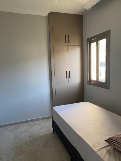 GİRNE/ÇATALKÖY ‘ DE DENİZ MANZARALI 3+1 İKİZ VILLA-6