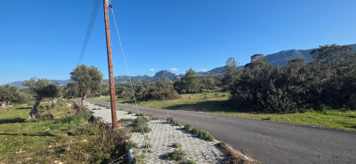 GİRNE/ÇATALKÖY’DE SATILIK ARSA-6