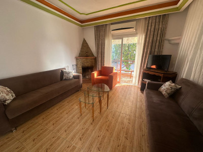 GİRNE ÇATALKÖY | KİRALIK 3+1 DAİRE (HAVUZLU SİTE İÇİNDE)-3