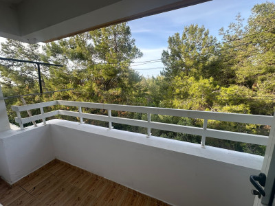 GİRNE ÇATALKÖY | KİRALIK 3+1 DAİRE (HAVUZLU SİTE İÇİNDE)-17