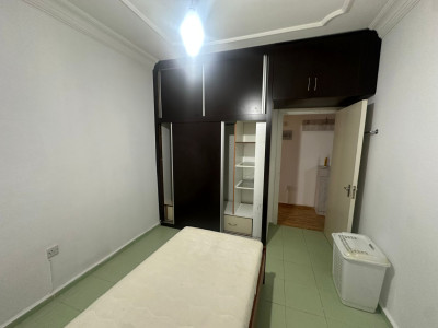 GİRNE ÇATALKÖY | KİRALIK 3+1 DAİRE (HAVUZLU SİTE İÇİNDE)-14