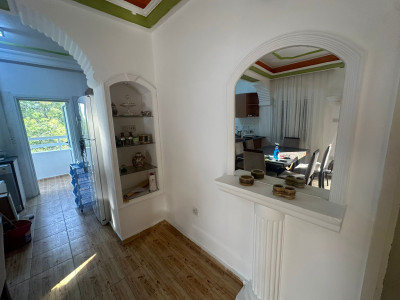 GİRNE ÇATALKÖY | KİRALIK 3+1 DAİRE (HAVUZLU SİTE İÇİNDE)-7