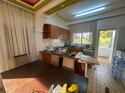 GİRNE ÇATALKÖY | KİRALIK 3+1 DAİRE (HAVUZLU SİTE İÇİNDE)-5