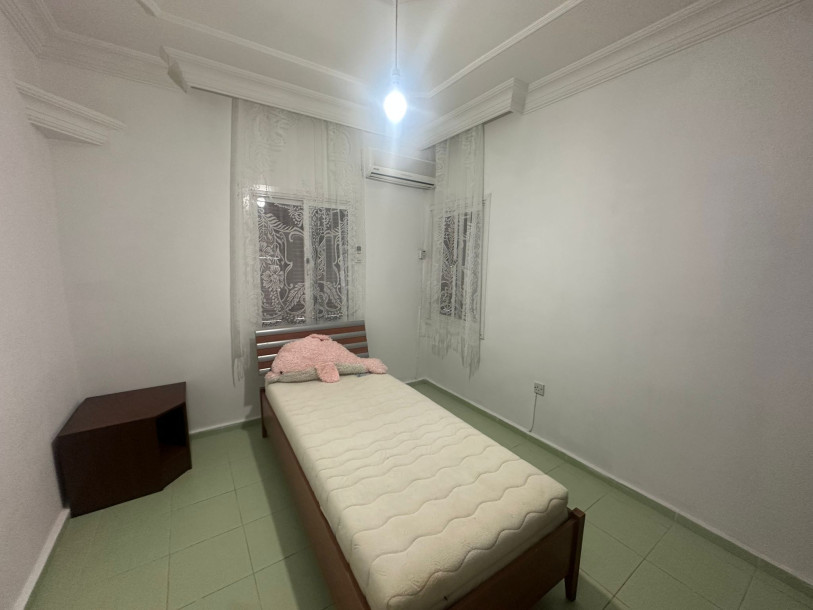 GİRNE ÇATALKÖY | KİRALIK 3+1 DAİRE (HAVUZLU SİTE İÇİNDE)-13