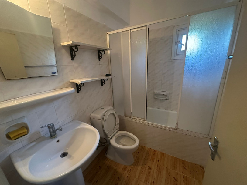GİRNE ÇATALKÖY | KİRALIK 3+1 DAİRE (HAVUZLU SİTE İÇİNDE)-15