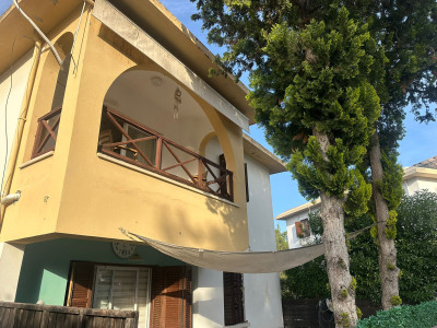 GİRNE ÇATALKÖY | KİRALIK 3+1 DAİRE (HAVUZLU SİTE İÇİNDE)-18