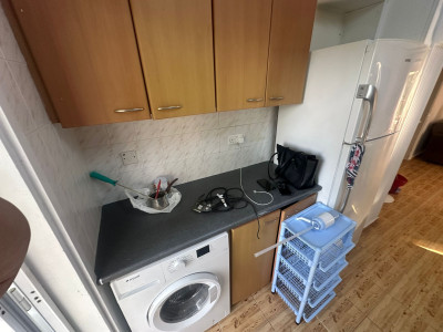 GİRNE ÇATALKÖY | KİRALIK 3+1 DAİRE (HAVUZLU SİTE İÇİNDE)-6