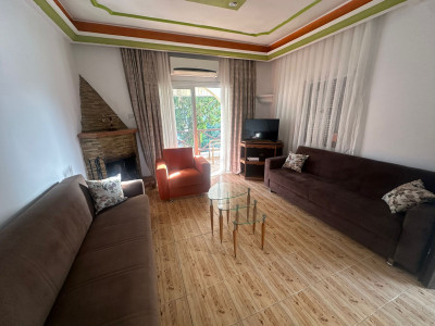 GİRNE ÇATALKÖY | KİRALIK 3+1 DAİRE (HAVUZLU SİTE İÇİNDE)-2