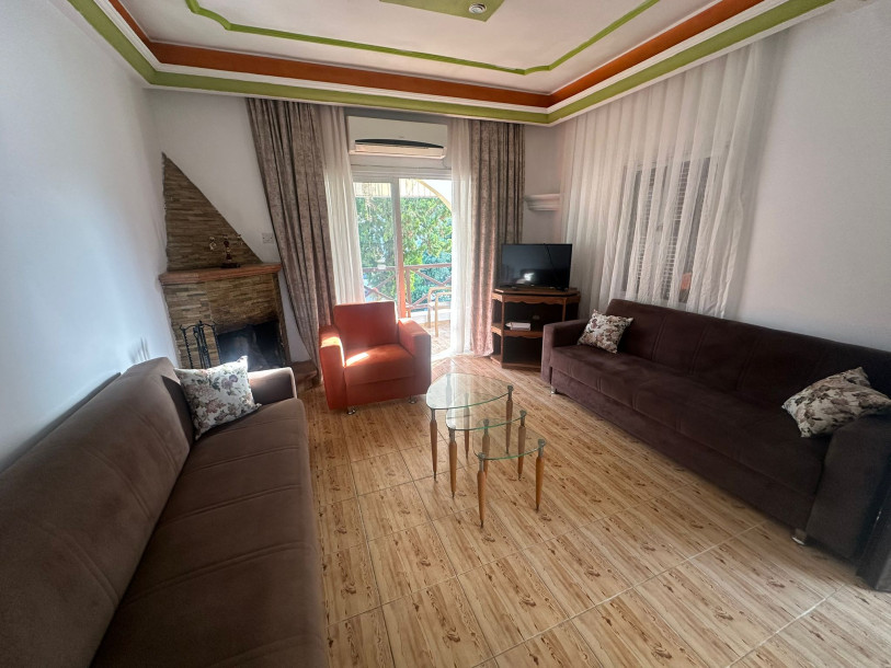 GİRNE ÇATALKÖY | KİRALIK 3+1 DAİRE (HAVUZLU SİTE İÇİNDE)-2