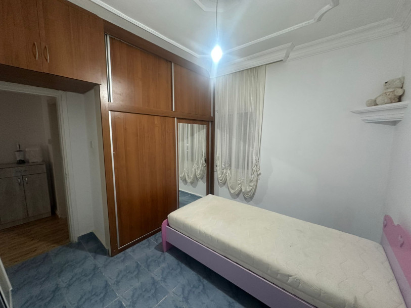 GİRNE ÇATALKÖY | KİRALIK 3+1 DAİRE (HAVUZLU SİTE İÇİNDE)-12