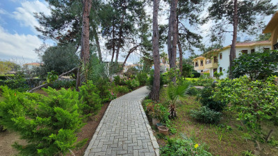 GİRNE ÇATALKÖY | KİRALIK 3+1 DAİRE (HAVUZLU SİTE İÇİNDE)-22