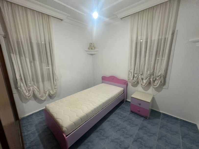 GİRNE ÇATALKÖY | KİRALIK 3+1 DAİRE (HAVUZLU SİTE İÇİNDE)-11
