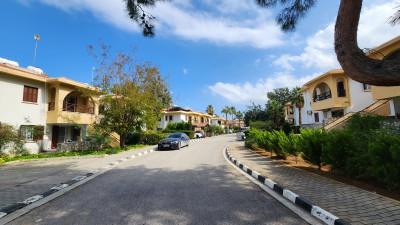 GİRNE ÇATALKÖY | KİRALIK 3+1 DAİRE (HAVUZLU SİTE İÇİNDE)-10