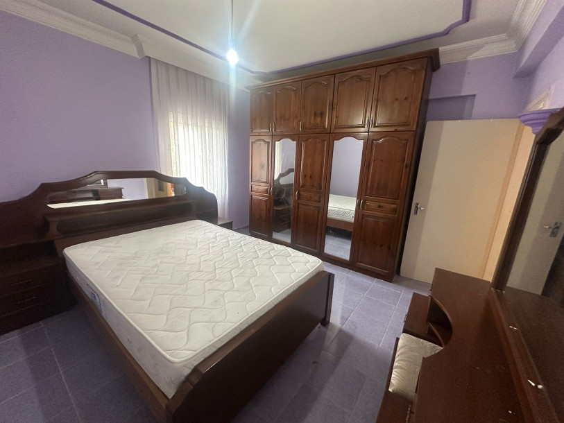 GİRNE ÇATALKÖY | KİRALIK 3+1 DAİRE (HAVUZLU SİTE İÇİNDE)-8