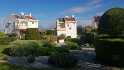 GİRNE EDREMİT ESCAPE PLAJ BÖLGESİ SATILIK 3+1 VİLLA-3
