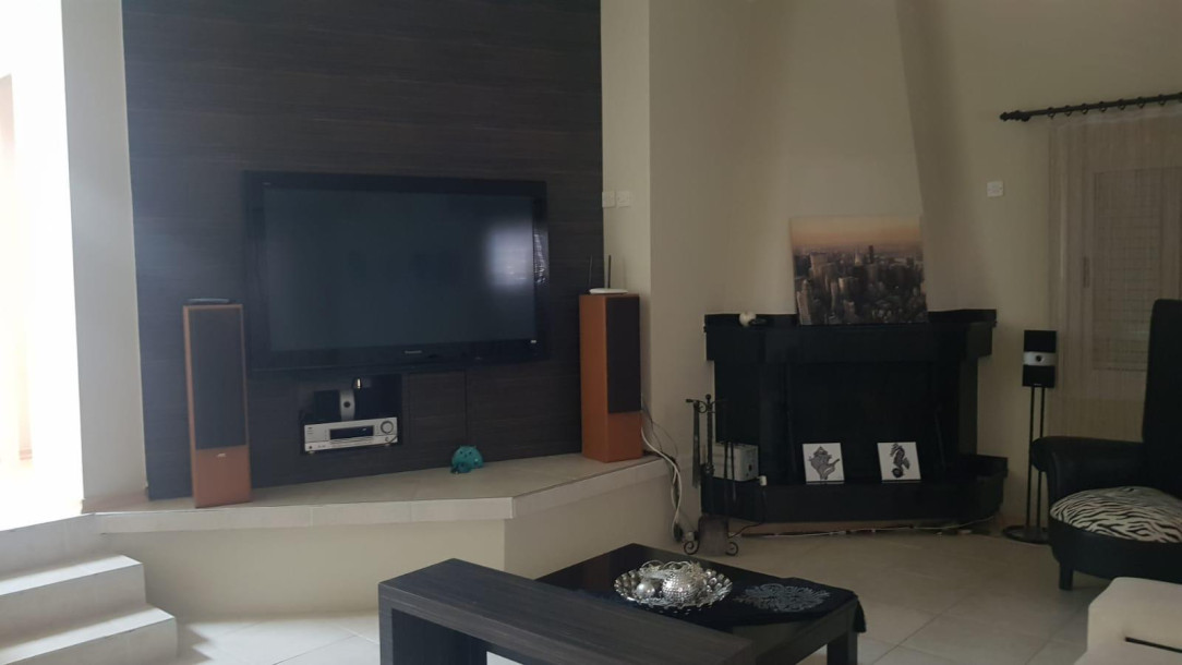 GİRNE EDREMİT ESCAPE PLAJ BÖLGESİ SATILIK 3+1 VİLLA-18